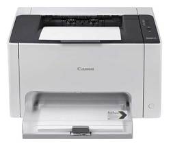 Canon - I-Sensys LBP7010C Colour Laser Printer